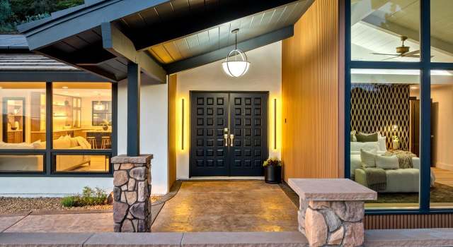 Photo of 4911 Beaumont Dr, La Mesa, CA 91941