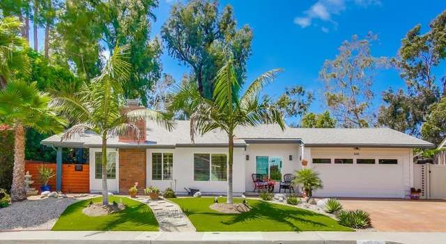 Photo of 10518 Gabacho Dr, San Diego, CA 92124