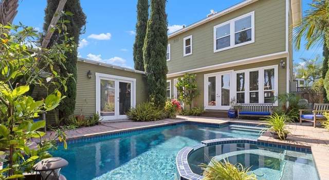 Property at 1026 Madison Ave, San Diego, CA 92116, 3 beds, 3 baths