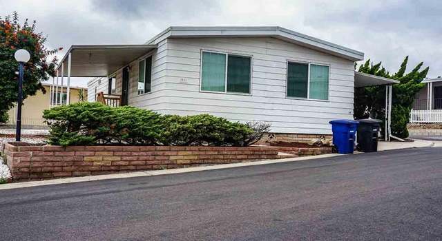Photo of 2003 Bayview Hts #91, San Diego, CA 92105
