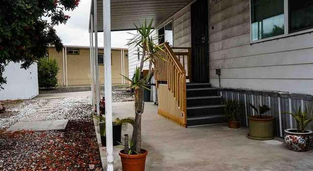 Photo of 2003 Bayview Hts #91, San Diego, CA 92105