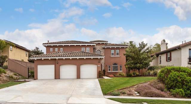 Photo of 5563 Nanday Ct, Oceanside, CA 92057