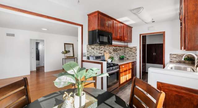 Photo of 5401 Waring Rd, San Diego, CA 92120