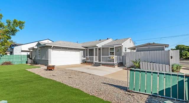 Photo of 5401 Waring Rd, San Diego, CA 92120
