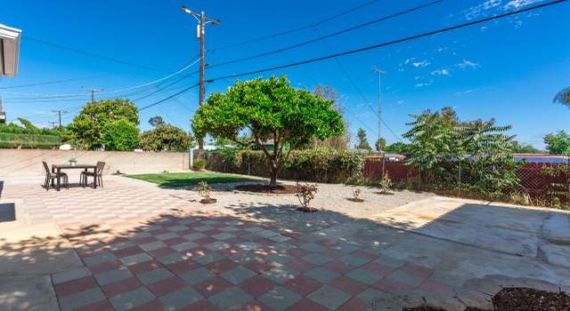 Photo of 4521 Manitou, San Diego, CA 92117