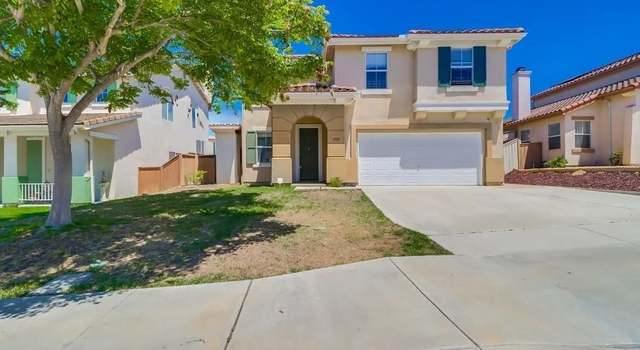 Photo of 1505 Robles Dr, Chula Vista, CA 91911
