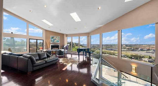 Photo of 5392 Wilshire Dr, San Diego, CA 92116