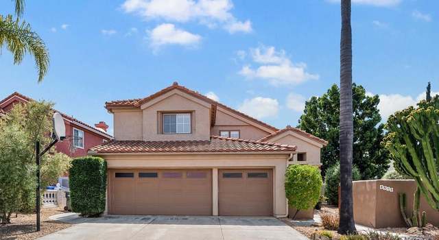 Photo of 8513 Burr Ln, San Diego, CA 92129