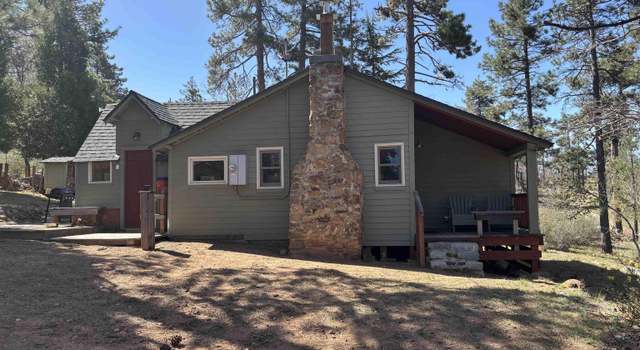 Photo of 318 Laguna Tract, Mount Laguna, CA 91948