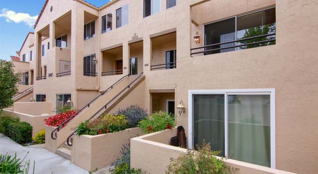 Photo of 3987 Nobel Dr #344, San Diego, CA 92122
