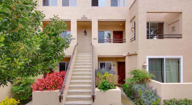 Photo of 3987 Nobel Dr #344, San Diego, CA 92122