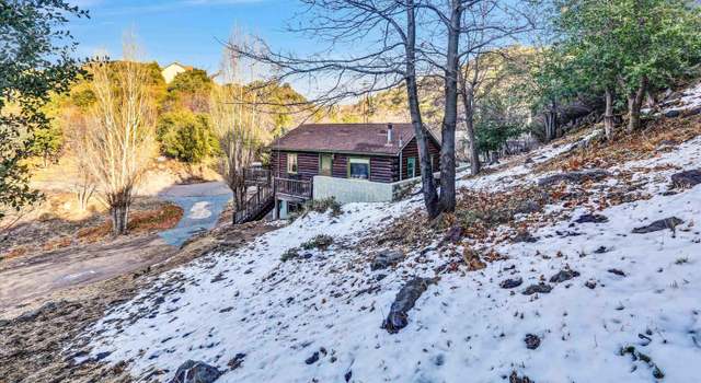 Photo of 35251 Twin Oaks Rd, Julian, CA 92036