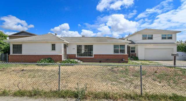 Photo of 456 Casselman St, Chula Vista, CA 91910