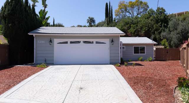 Photo of 7216 Viar Ave, San Diego, CA 92120