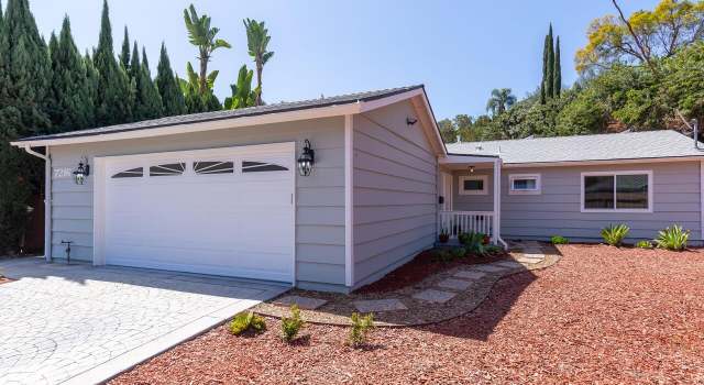 Photo of 7216 Viar Ave, San Diego, CA 92120