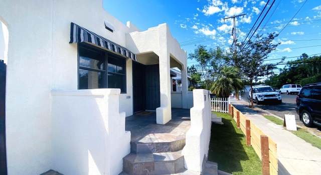Photo of 2312 31st St, San Diego, CA 92104