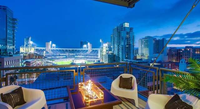 Photo of 877 Island Ave #805, San Diego, CA 92101