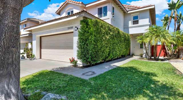 Photo of 2496 Starlight Gln, Escondido, CA 92026