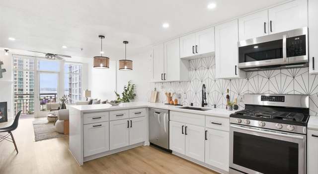 Photo of 1240 India St #1106, San Diego, CA 92101