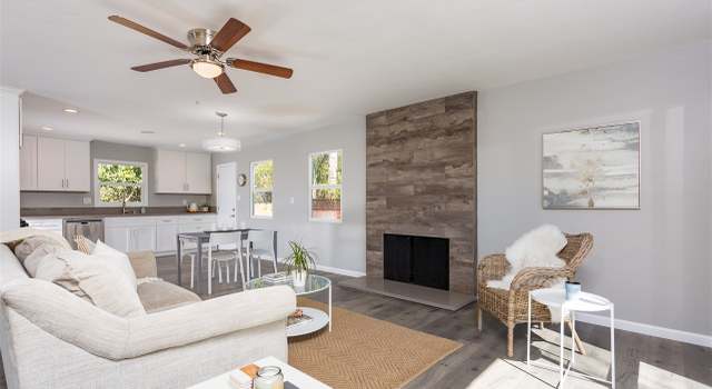 Photo of 1174 Coral St, El Cajon, CA 92021