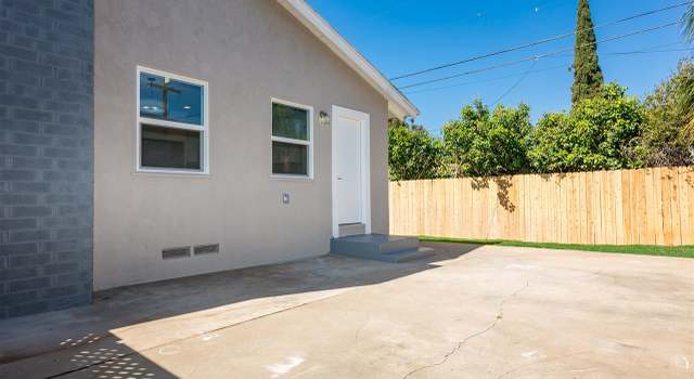 Photo of 1174 Coral St, El Cajon, CA 92021
