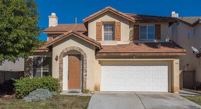 Photo of 1385 Vallejo Mills St, Chula Vista, CA 91913