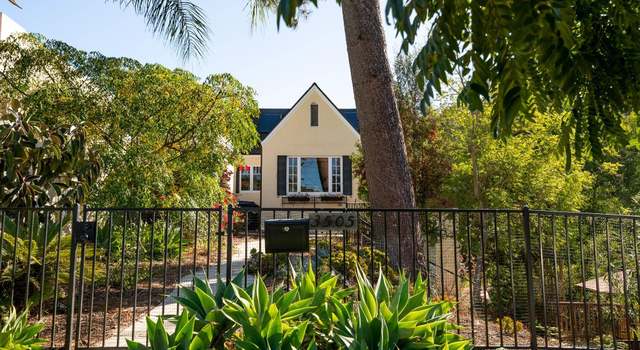 Photo of 3505 Alabama St, San Diego, CA 92104