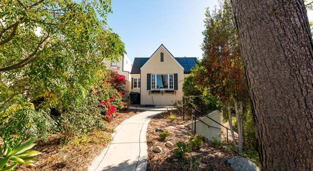 Photo of 3505 Alabama St, San Diego, CA 92104