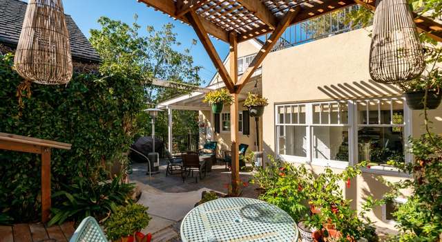 Photo of 3505 Alabama St, San Diego, CA 92104
