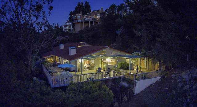Photo of 9691 Lemon Ave, La Mesa, CA 91941