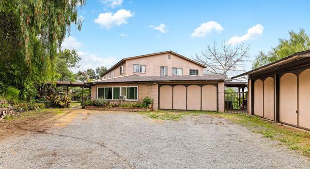 Photo of 14487 Rios Canyon Rd, El Cajon, CA 92021
