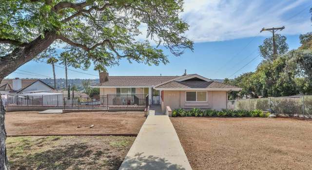 Photo of 1628 Helix St, Spring Valley, CA 91977