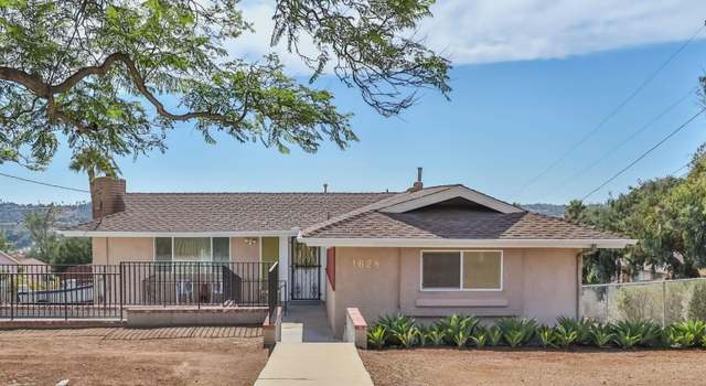 Photo of 1628 Helix St, Spring Valley, CA 91977