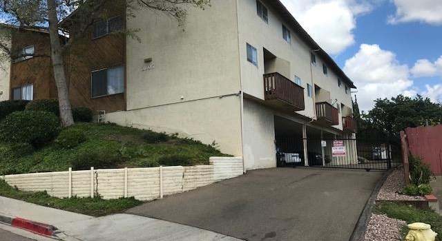 Photo of 3607 Lemona Ave Unit C, San Diego, CA 92105