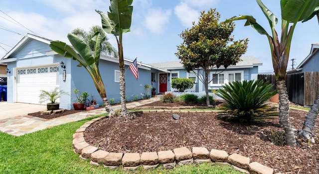 Photo of 3580 Mount Abbey Ave, San Diego, CA 92111
