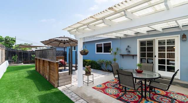 Photo of 3580 Mount Abbey Ave, San Diego, CA 92111