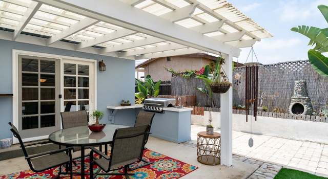 Photo of 3580 Mount Abbey Ave, San Diego, CA 92111