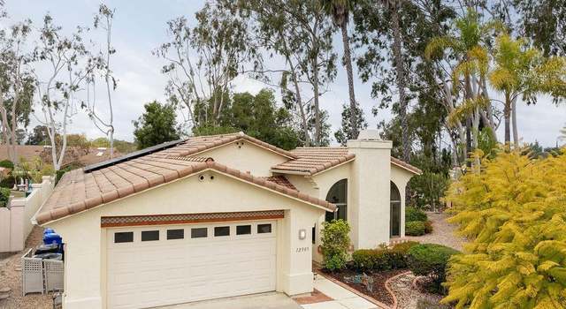Photo of 12905 Avenida Marbella, San Diego, CA 92128