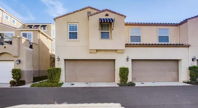 Photo of 2154 Caminito Cinzia #3, Chula Vista, CA 91915