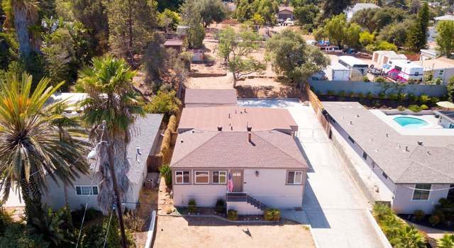 Photo of 7887 Grape St, La Mesa, CA 91941