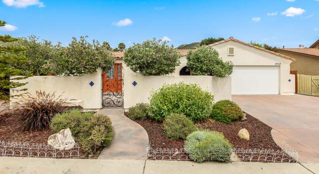 Photo of 15315 Jenell St, Poway, CA 92064
