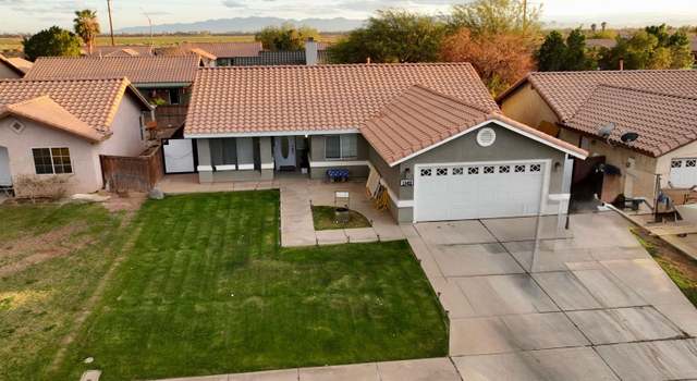 Photo of 1340 Garfield St, Calexico, CA 92231