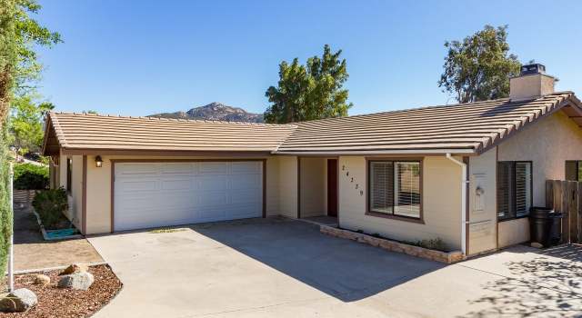 Photo of 24339 Ysidro, Ramona, CA 92065