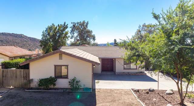 Photo of 24339 Ysidro, Ramona, CA 92065