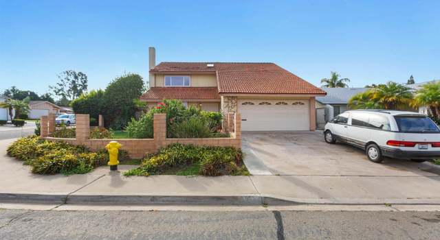 Photo of 7037 Ladrillo St, San Diego, CA 92111