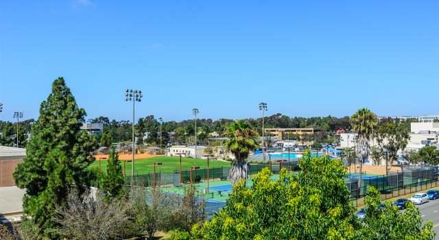 Photo of 9293 Regents Rd Unit C403, La Jolla, CA 92037