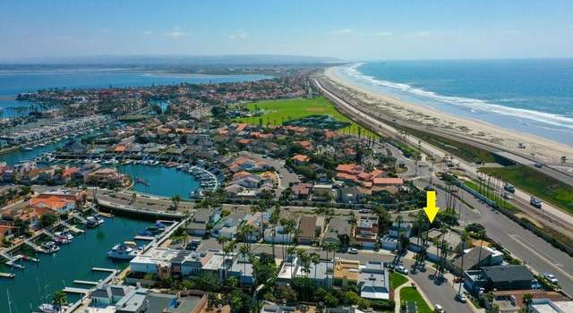 Photo of 18 Half Moon Bnd, Coronado, CA 92118