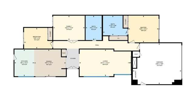 Photo of 18 Half Moon Bnd, Coronado, CA 92118