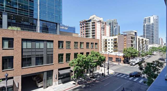 Photo of 321 10th Ave #402, San Diego, CA 92101