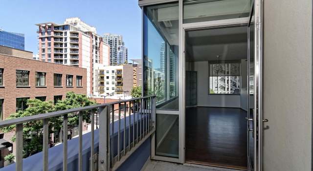Photo of 321 10th Ave #402, San Diego, CA 92101